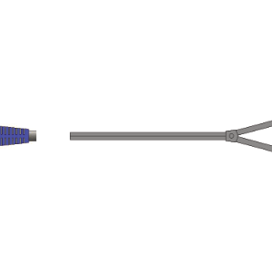 M2304-025Y Czujnik SpO2, wielorazowy, typu Y, 3,0m , kompatybilny z Nellcor Oximax/DB9