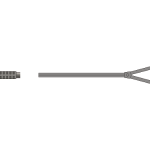 M2309-006Y Czujnik SpO2, wielorazowy, typu Y, 3,0m, kompatybilny z GE-DATEX/DB9