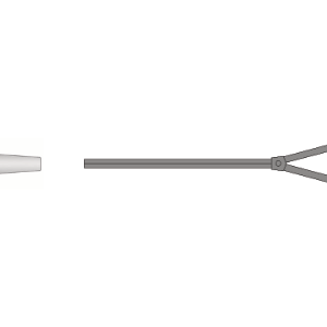 M2309-016Y Czujnik SpO2, wielorazowy, typu Y, 3,0m, kompatybilny z GE-Datex