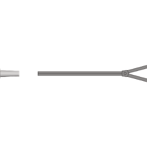 M2313-037Y Czujnik SpO2, wielorazowy, typu Y, 3,0m, kompatybilny z Schiller