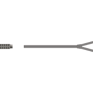 M2317-009Y Czujnik SpO2, wielorazowy, typu Y, 3,0m, kompatybilny z MEK/DB9