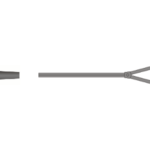 M2321-032Y Czujnik SpO2, wielorazowy, typu Y, 3,0m, kompatybilny z Palco/Assembled