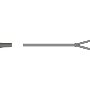 M2321-032Y Czujnik SpO2, wielorazowy, typu Y, 3,0m, kompatybilny z Palco/Assembled