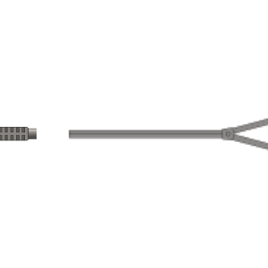 M2337-010Y Czujnik SpO2, wielorazowy, typu Y, 3,0m, kompatybilny z Nonin/DB9