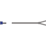 M2351-058YO Czujnik SpO2, wielorazowy, typu Y, 3,0m, kompatybilny z Mindray/6Pin