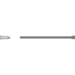 M2356-077WDE Czujnik SpO2, wielorazowy, opaska, dla noworodków, 3,0m, kompatybilny z Biolight/12Pin