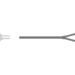 M2367-095Y Czujnik SpO2, wielorazowy, typu Y, 3,0m, kompatybilny z Biocare/10Pin