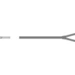 M2371-097Y Czujnik SpO2, wielorazowy, typu Y, 3,0m, kompatybilny z Northern/8Pin