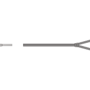 M2371-097Y Czujnik SpO2, wielorazowy, typu Y, 3,0m, kompatybilny z Northern/8Pin