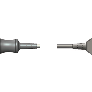 M4201-101 Kabel główny EKG na 3 odprowadzenia, kompatybilny z Mindray, PHILIPS/Dixtal, Spacelabs, Biolight, IEC