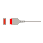 M607-304AG Kabel IBP, Argon