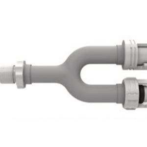 Y-ADP BP02/BP1718 Adapter Y NIBP