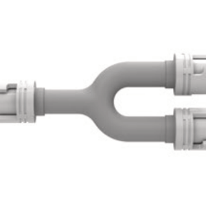 Y-ADP BP18/BP1818 Adapter Y NIBP